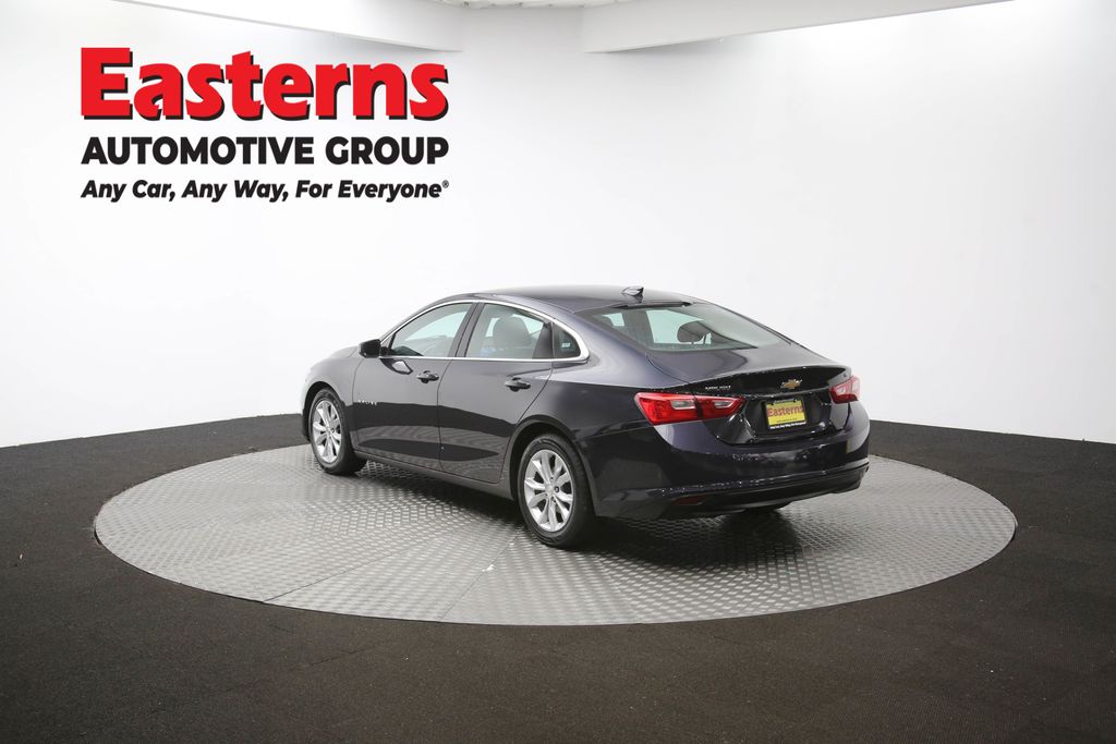 Used 2023 Gray Chevrolet LT image 63