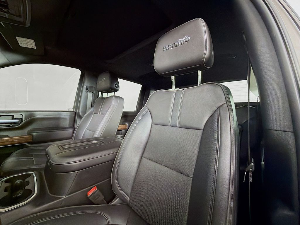 Used 2020 Chevrolet Silverado 2500HD Truck