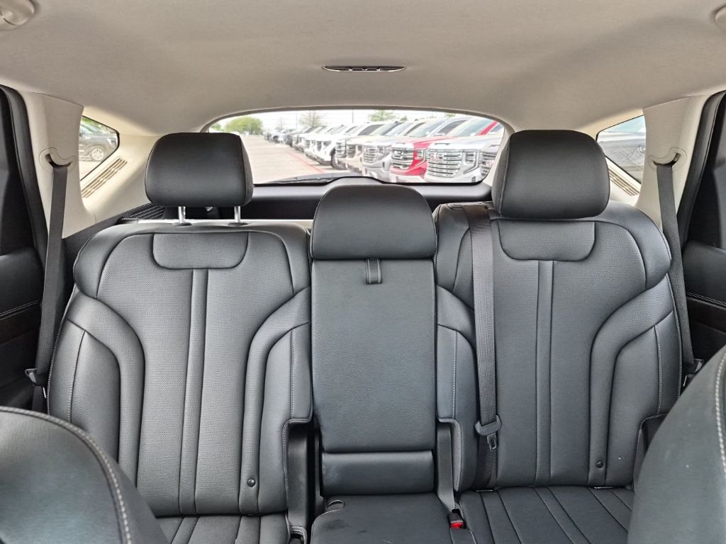 Used Car 2024 Genesis Gv80  2.5t For Sale Under $40,000 In Austin, Texas