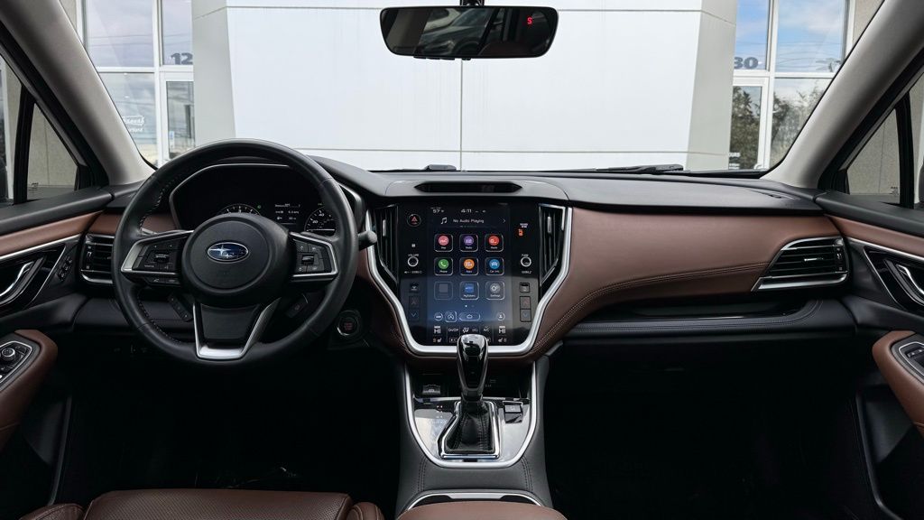 2022 Subaru Outback Touring XT