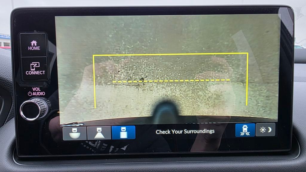 2026 Honda HR-V Sport - Photo 35