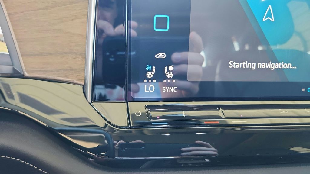 2025 Volkswagen Atlas