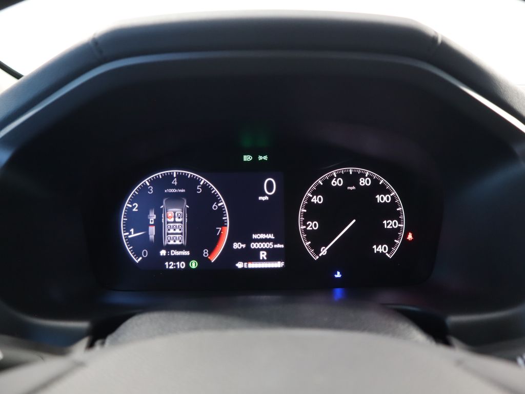 Thumbnail: 2026 Honda Odyssey - 30