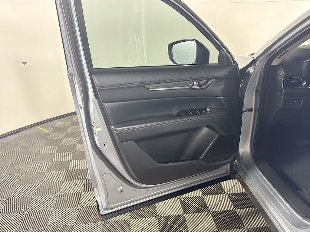 2023 Mazda CX-5 2.5 S Premium Package