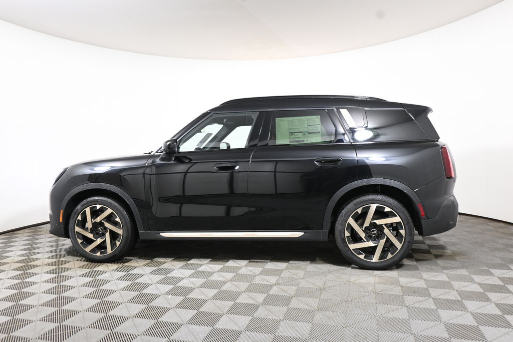 Thumbnail: 2026 MINI Cooper Countryman - 2