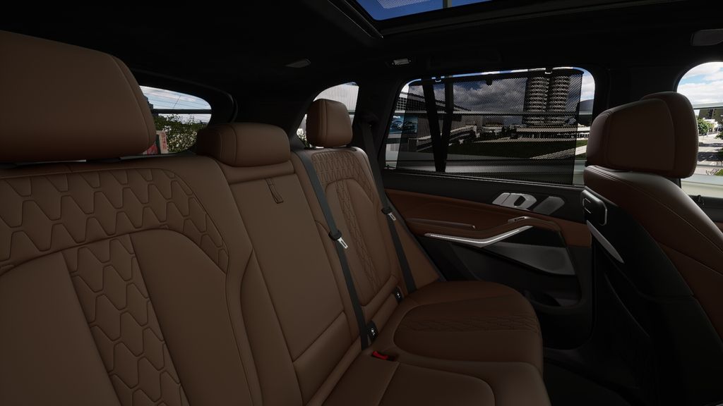 Thumbnail: 2026 BMW X5 - 12