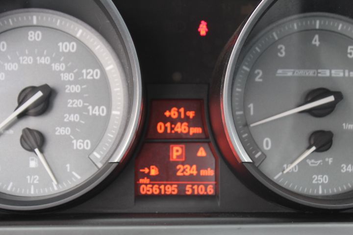 Used Car 2011 Bmw Z4  Sdrive35is For Sale Under $30,000 In Georgetown, Texas