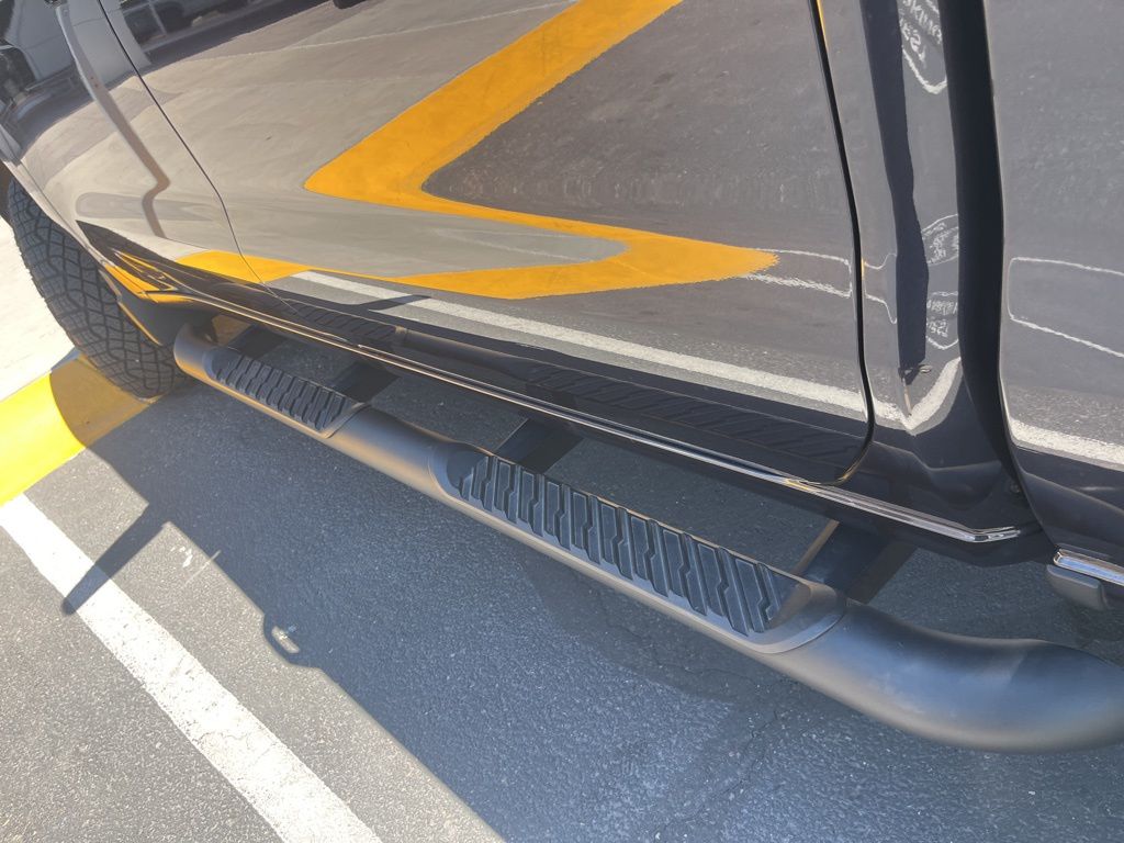Thumbnail: 2024 Chevrolet Silverado 1500 - 12