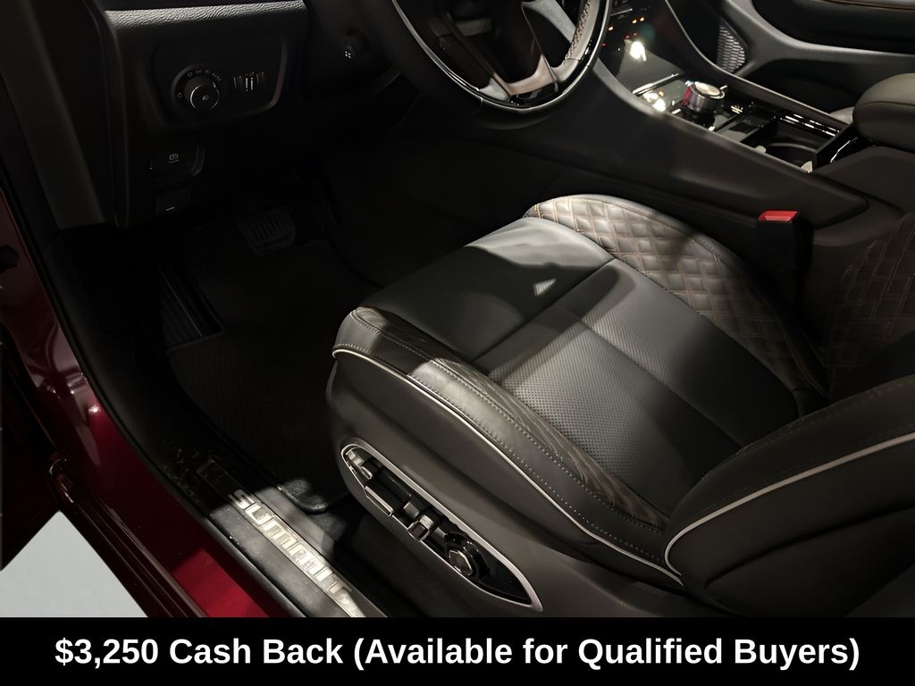 New Car 2025 Jeep Grand Cherokee  Summit For Sale Under $60,000 In Austin, Texas