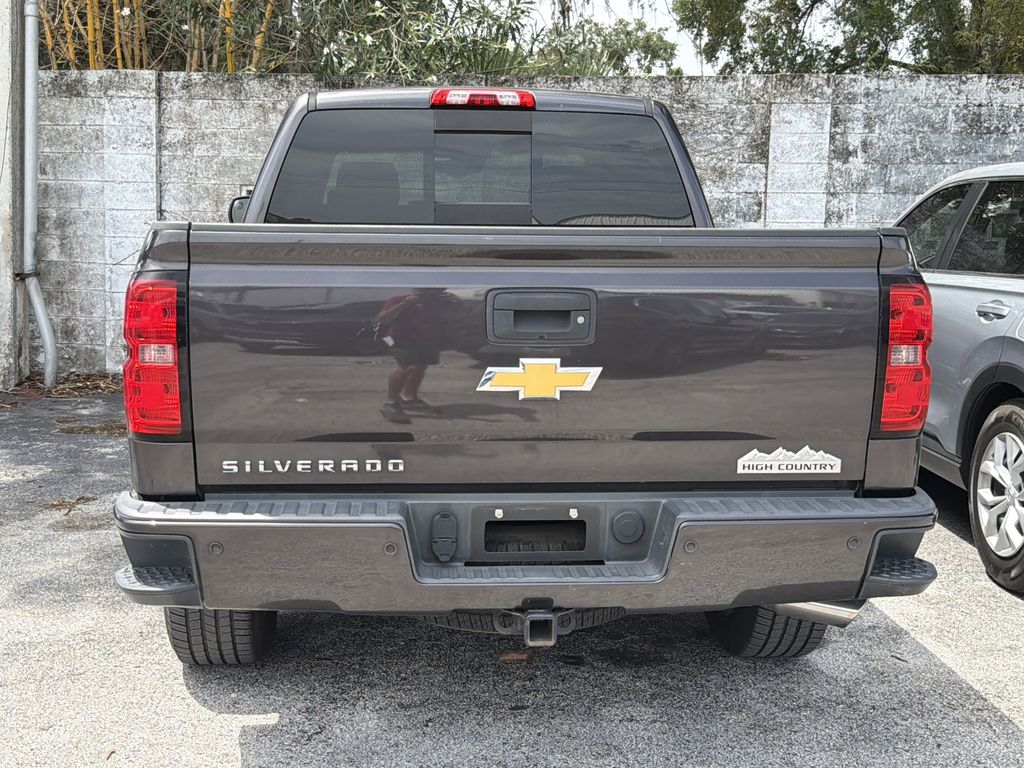 used 2014 Chevrolet Silverado 1500 car, priced at $19,992