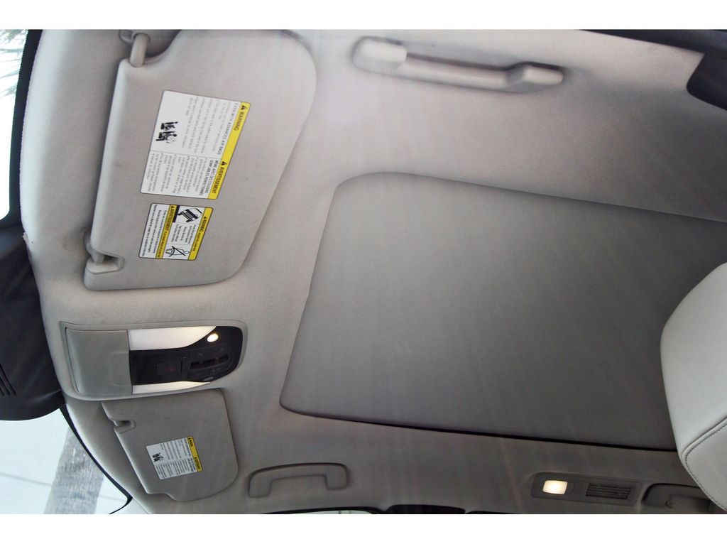 2022 INFINITI QX60 Sensory Gray at Shottenkirk Kia Fort Bend