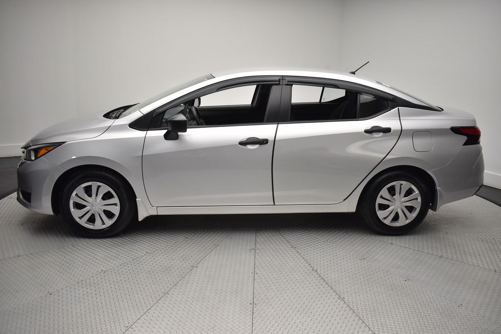 Thumbnail: 2023 Nissan Versa - 8