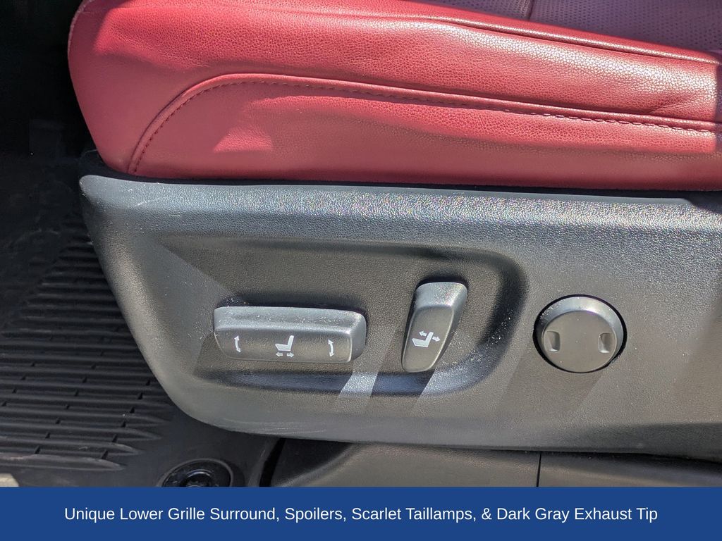 2020 Lexus GX 460 Premium
