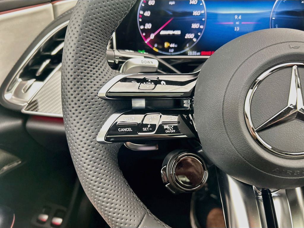 Thumbnail: 2027 Mercedes-Benz E-Class - 11