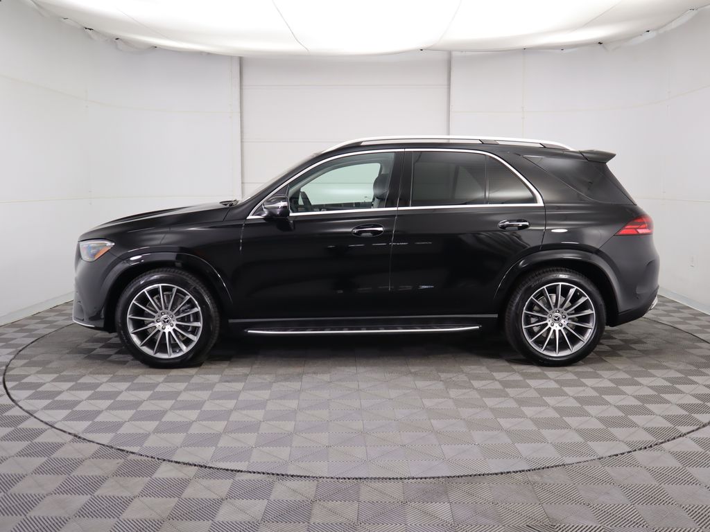 Thumbnail: 2026 Mercedes-Benz GLE - 8