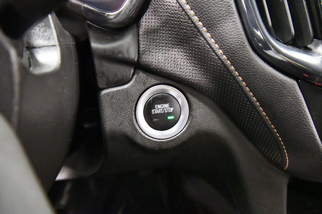 Used 2023 Chevrolet Equinox SUV