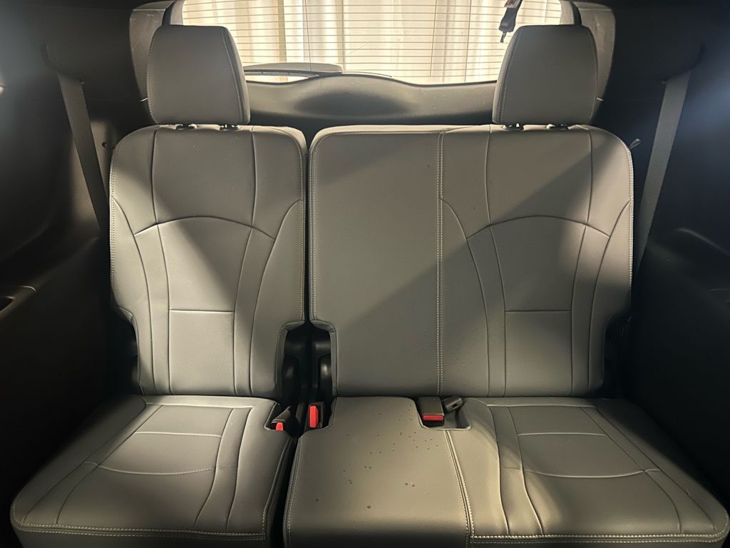 used 2024 Buick Enclave car, priced at $32,492