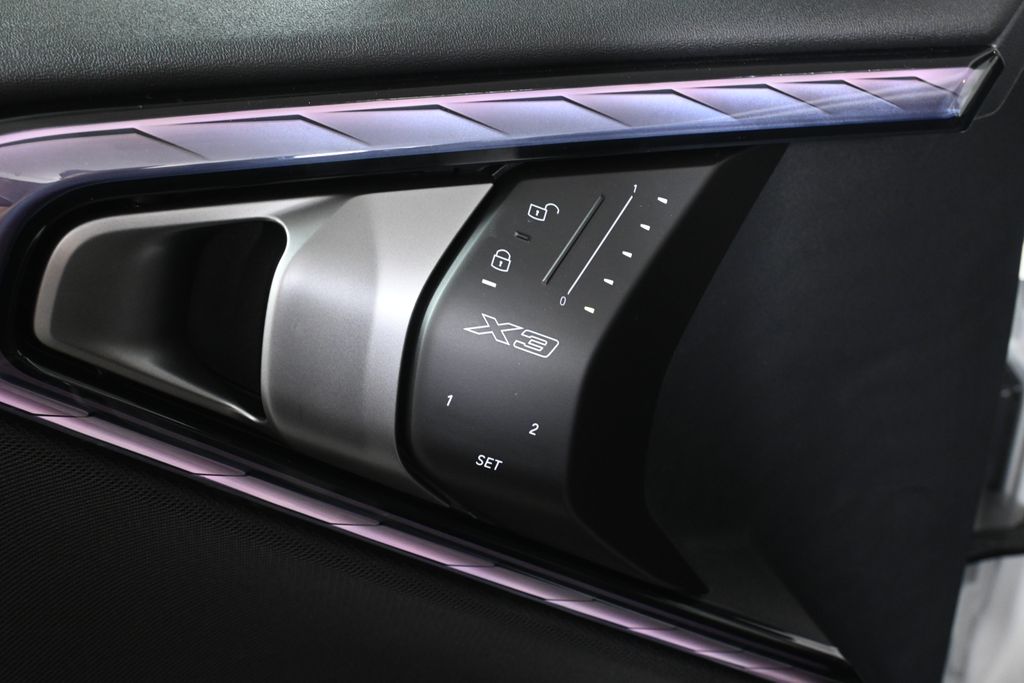 Thumbnail: 2026 BMW X3 - 25
