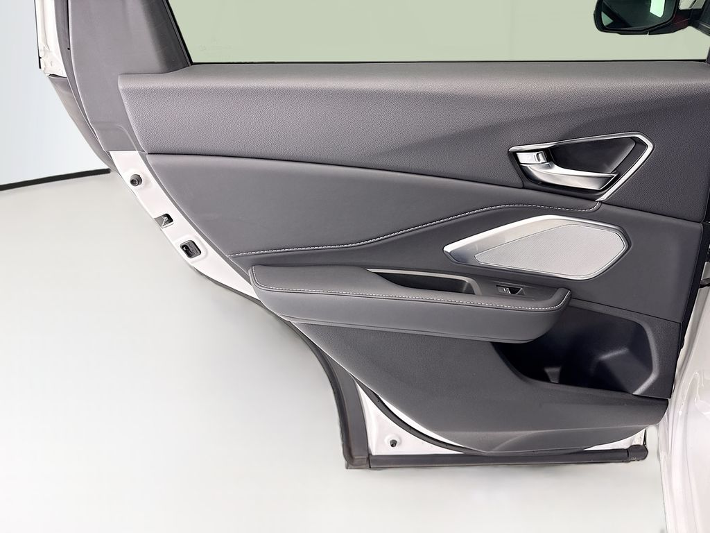 Thumbnail: 2023 Acura RDX - 25