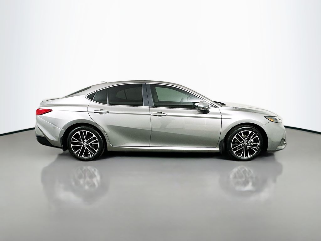 Thumbnail: 2025 Toyota Camry - 4