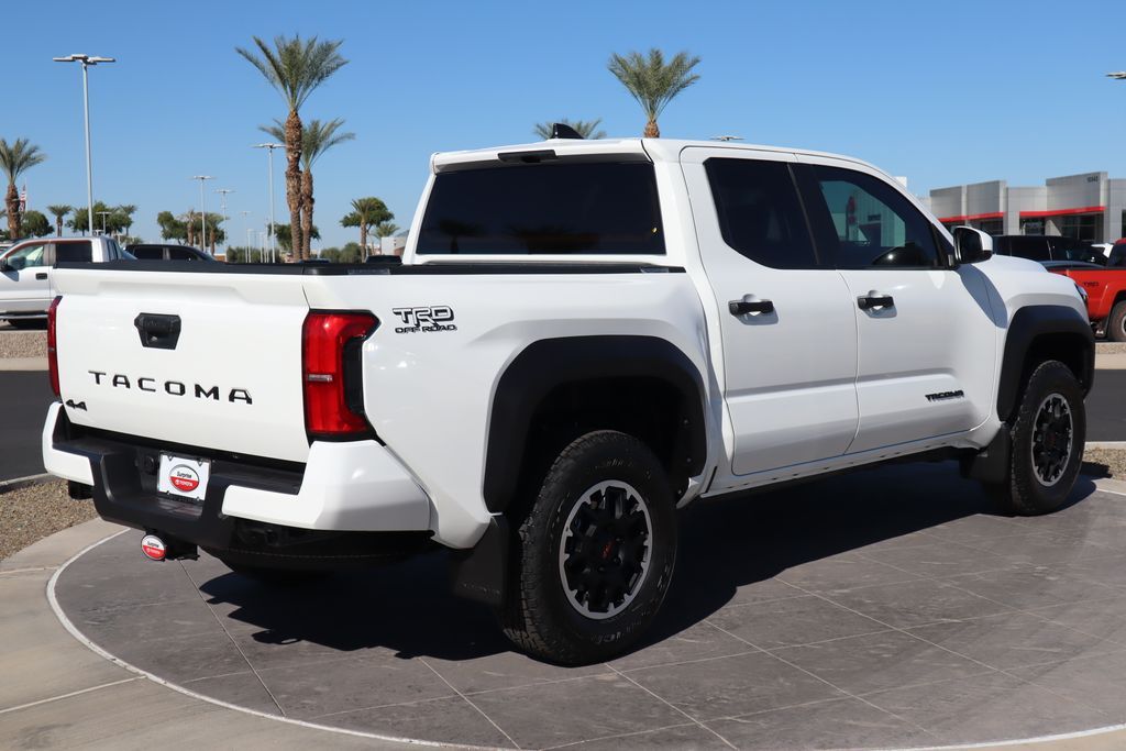 Thumbnail: 2025 Toyota Tacoma - 5