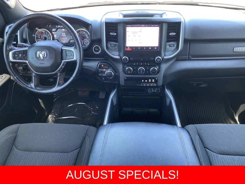 Used 2022 Ram 1500 Truck
