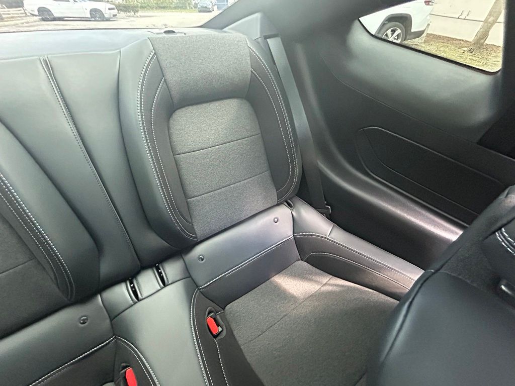 Used 2025 Gray Ford GT image 13
