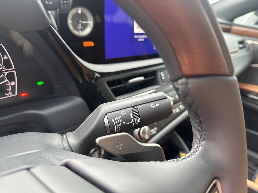 Used Car 2025 Lexus Es  350 Ultra Luxury For Sale Under $50,000 In Austin, Texas