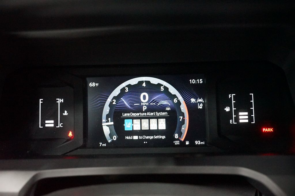 Thumbnail: 2025 Toyota Tacoma - 16