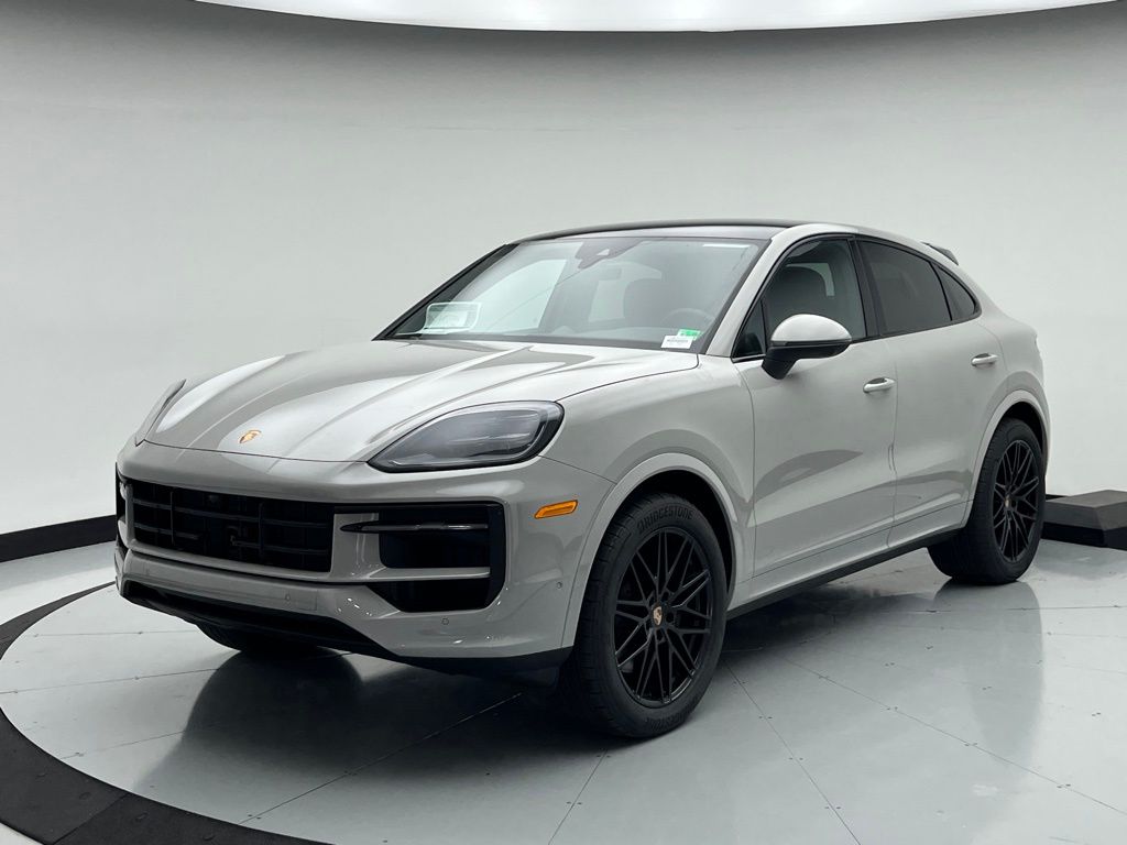 Thumbnail: 2026 Porsche  - 1