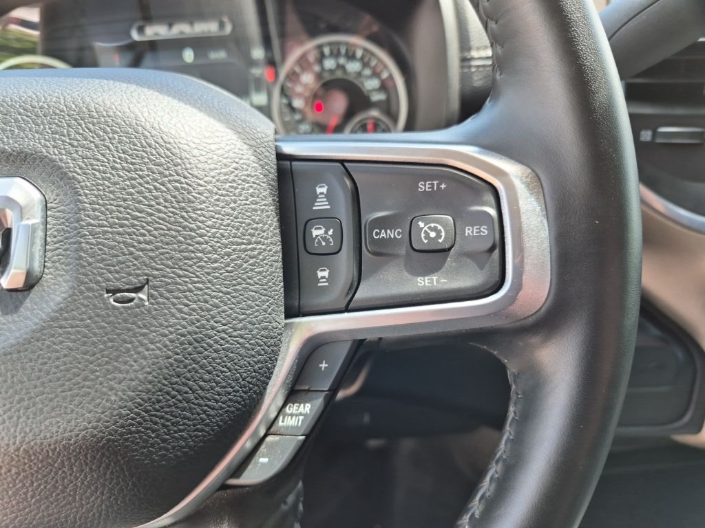 Used Car 2024 Ram 2500  Laramie For Sale Under $60,000 In Austin, Texas