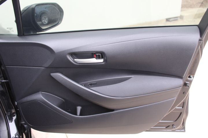 Used Car 2021 Toyota Corolla  Le For Sale Under $20,000 In Georgetown, Texas