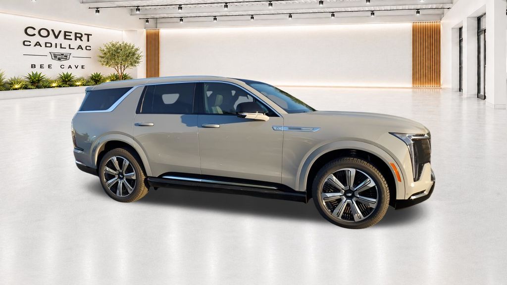 New 2026  Cadillac Luxury image 15