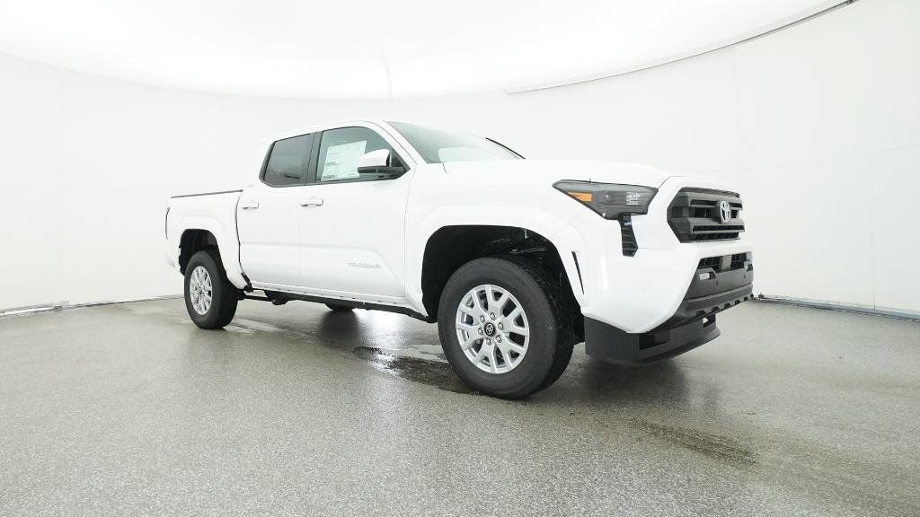 Thumbnail: 2025 Toyota Tacoma - 30