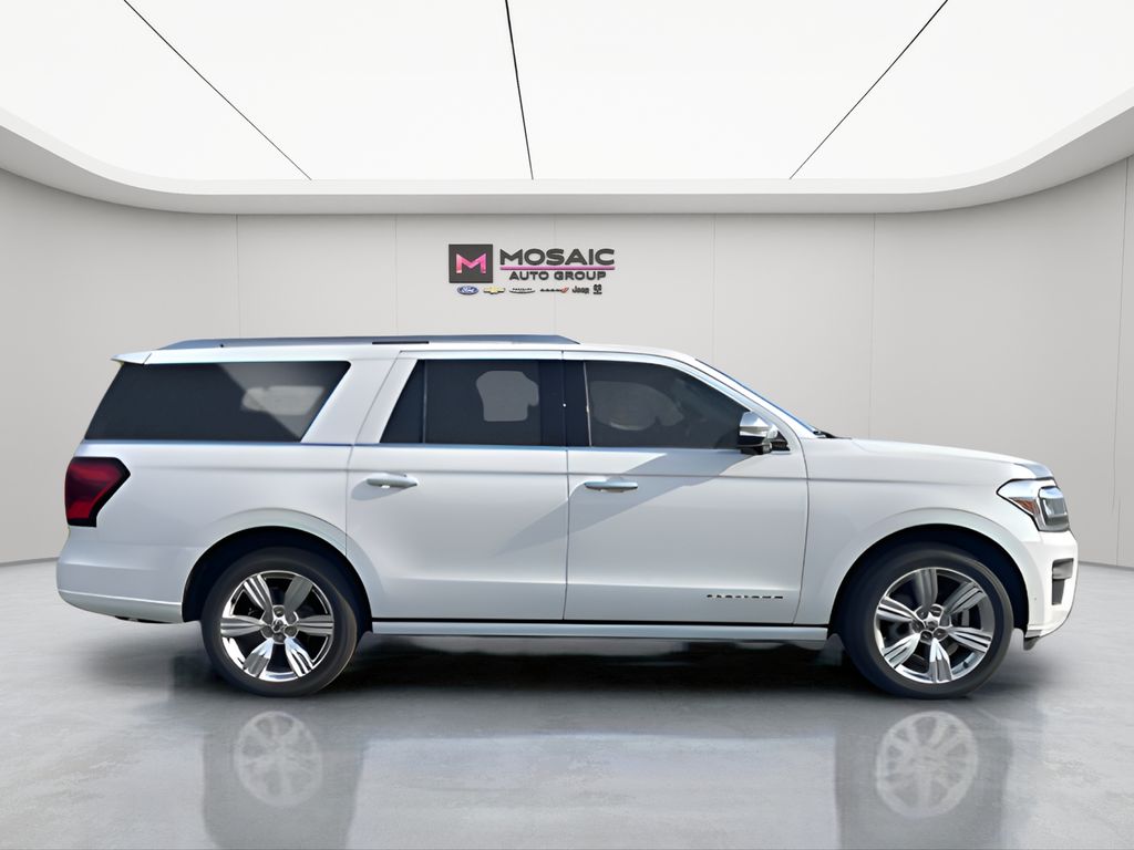 Used 2022 Ford Expedition Platinum with VIN 1FMJK1MT8NEA01203 for sale in Zumbrota, Minnesota