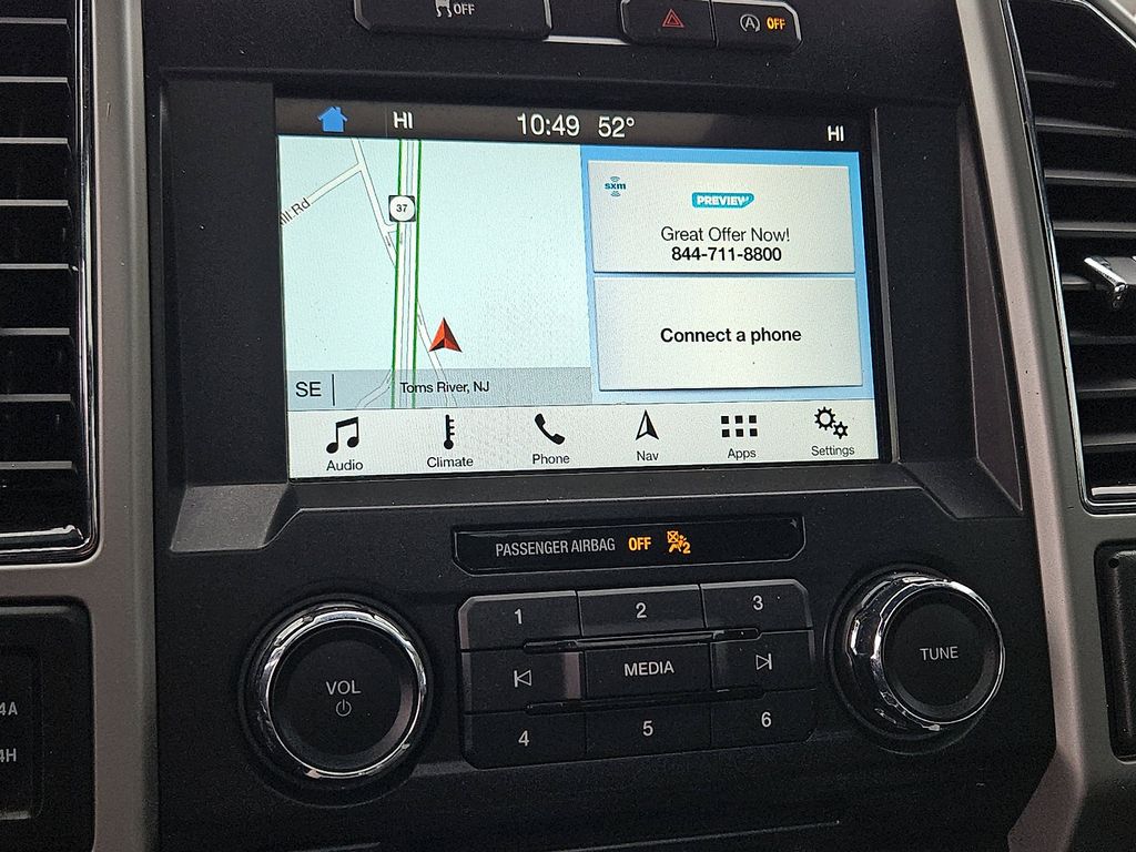 Thumbnail: 2018 Ford F-150 - 17