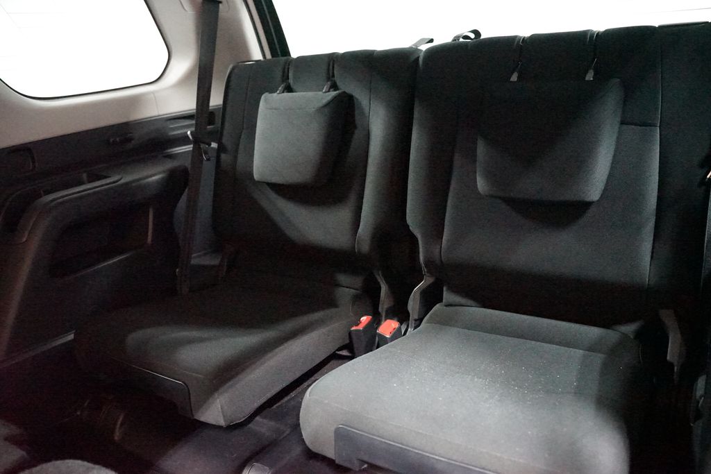 Thumbnail: 2024 Toyota 4Runner - 16