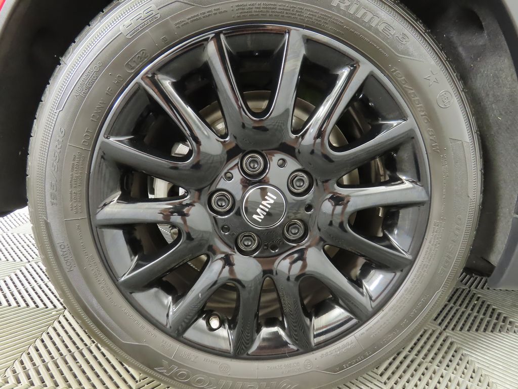 Thumbnail: 2024 MINI Cooper - 29
