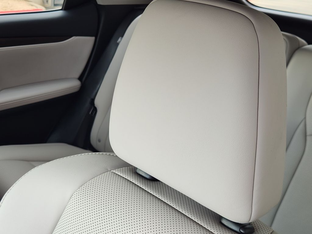 2020 Lexus RX 350 Silver at Bravo Nissan