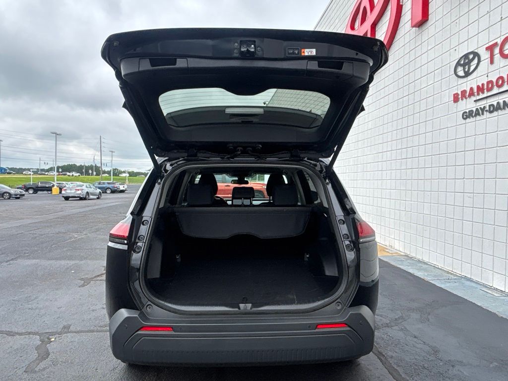 Used 2026 Toyota RAV4 SUV
