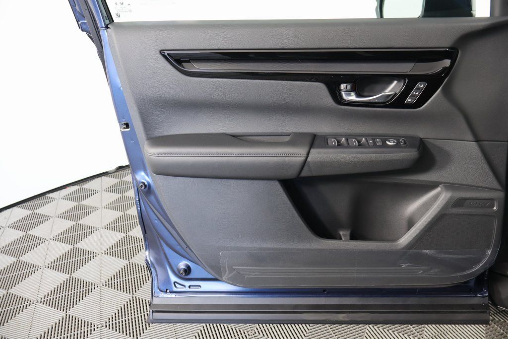 Thumbnail: 2026 Honda CR-V - 7