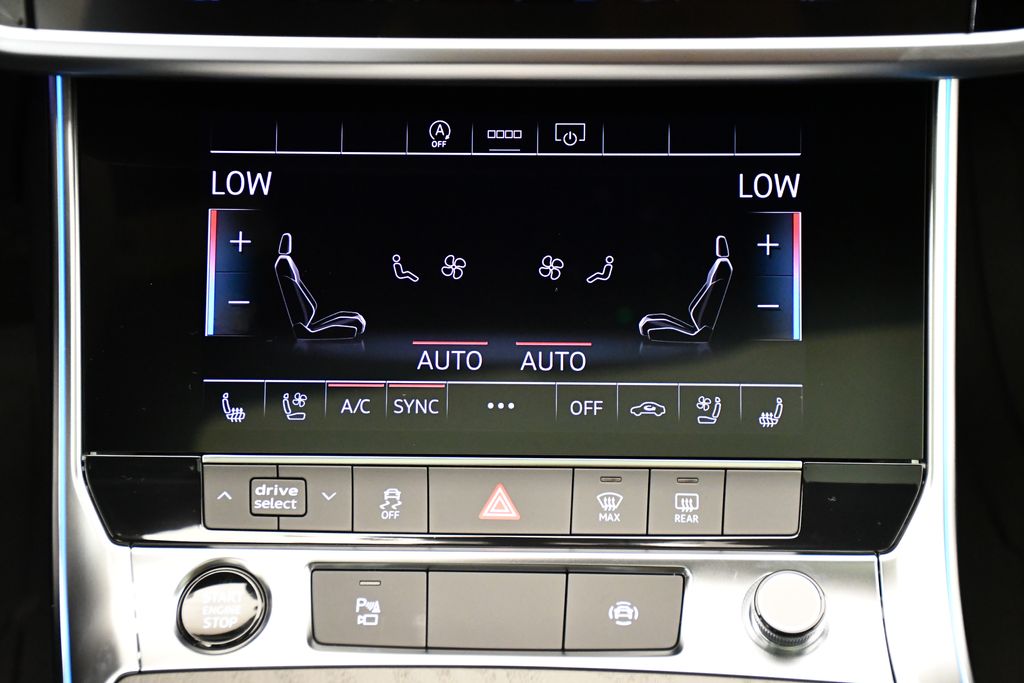 2025 Audi A6  28