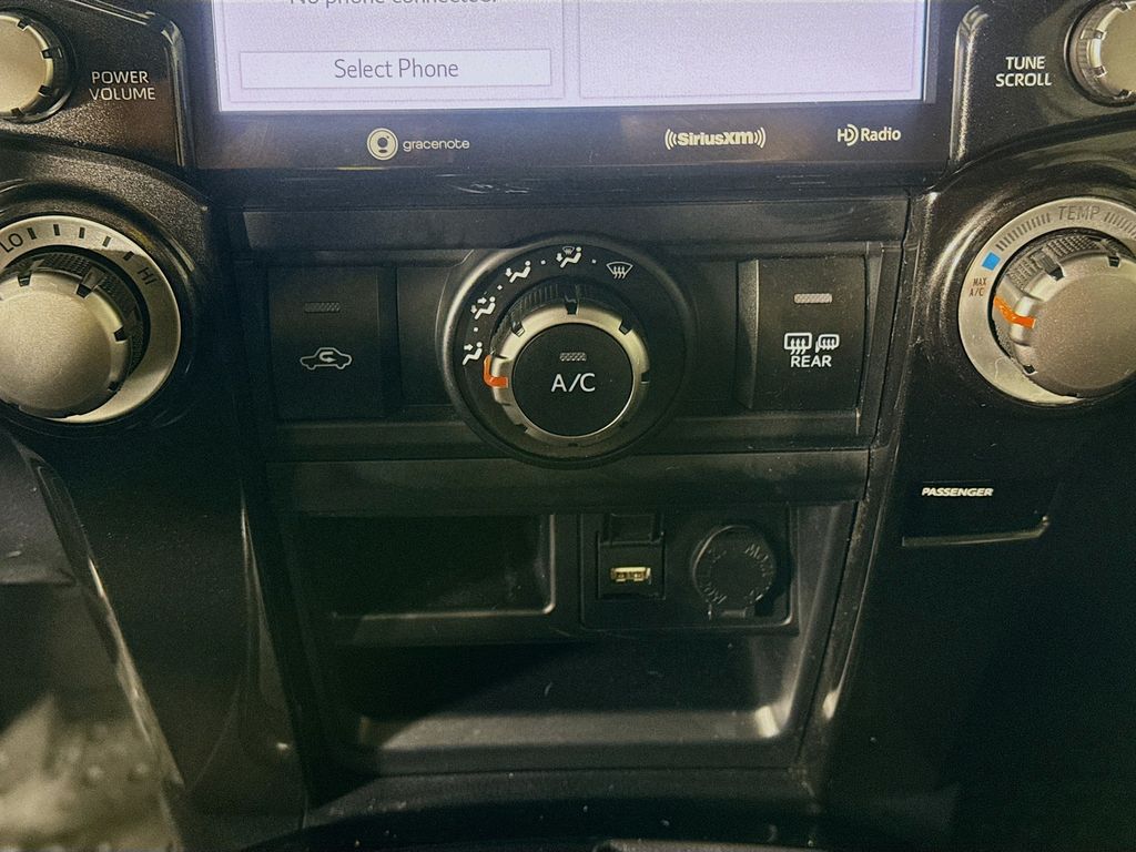 Used Car 2021 Toyota 4runner  Trd Off-road For Sale Under $40,000 In Austin, Texas