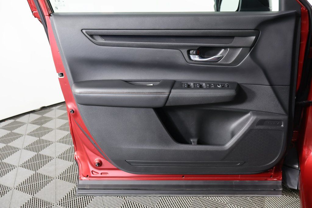 Thumbnail: 2023 Honda CR-V - 12