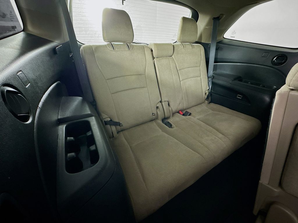 Used Car 2021 Honda Pilot  Ex For Sale Under $20,000 In Austin, Texas