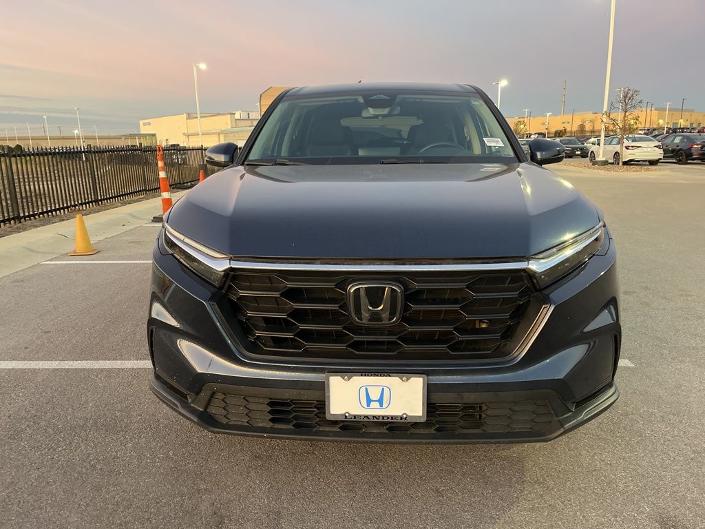 Thumbnail: 2023 Honda CR-V - 2