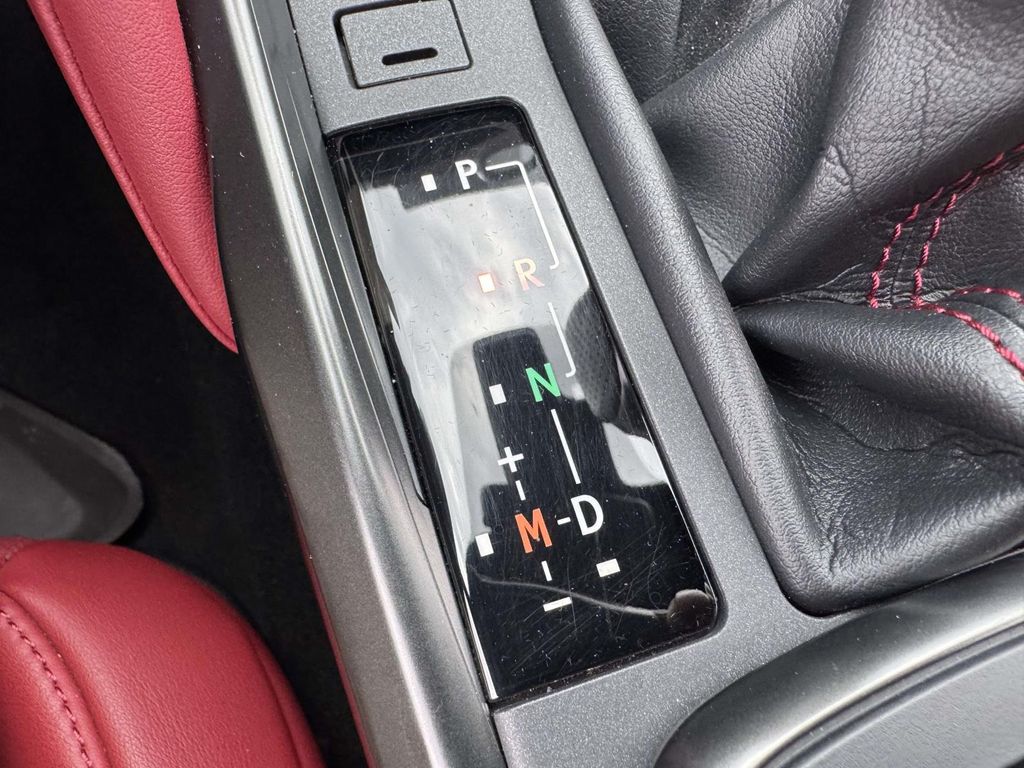 Used 2023 Lexus IS Sedan
