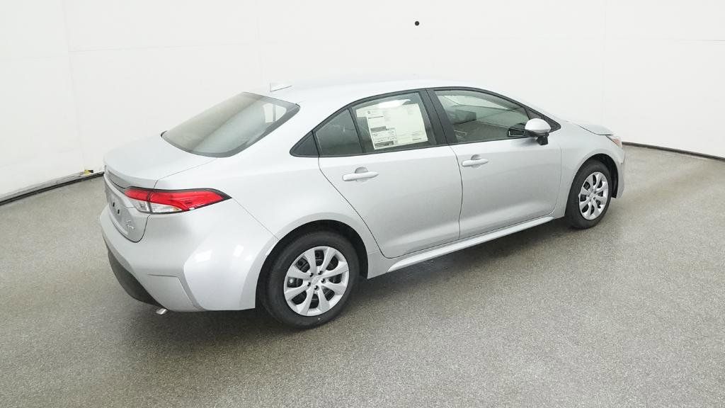 Thumbnail: 2026 Toyota Corolla - 22