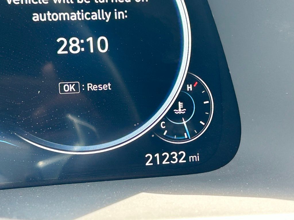 2021 Hyundai Sonata SEL Plus 15
