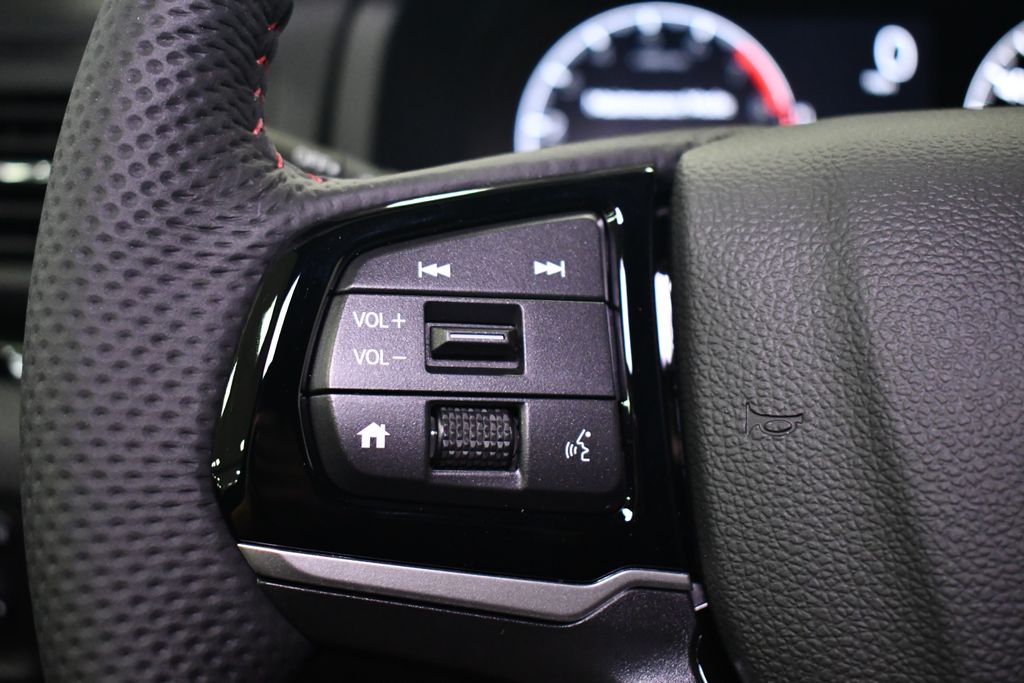 Thumbnail: 2026 Honda Ridgeline - 15